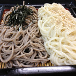 Hachiman Udon - 相のり