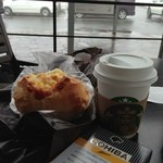 STARBUCKS COFFEE Karuizawa Purinsushoppingupurazaten