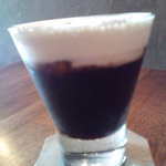 幻となってしまったアイスウィンナーです