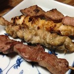 Sumibi Yakitori Daisuke - 焼き鳥