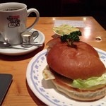 Komeda Kohi Ten - 