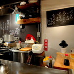 吉祥寺 じゅん粋 - 