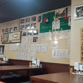 野球鳥 立川球場_2