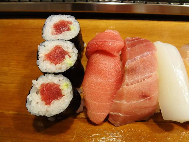 Michi Sushi photo 2