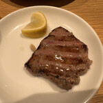 ビーフキッチン 渋谷店 - 