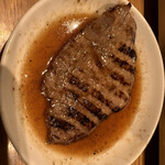 ビーフキッチン - 