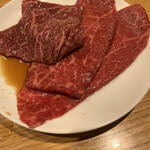 ビーフキッチン - 