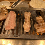 ビーフキッチン 渋谷店 - 