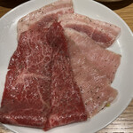 ビーフキッチン 渋谷店 - 