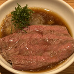 ビーフキッチン - 