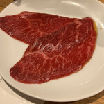 ビーフキッチン - 