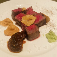 鉄板DINING集 栄店 - 