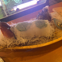 いけす無門 新宿 - 