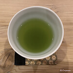 御料理 寺沢 - 茶