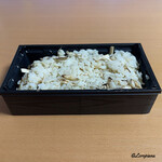 御料理 寺沢 - 松茸ごはん