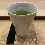 御料理 寺沢 - 茶