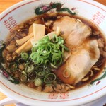 尾道ラーメン 一 - 