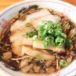 尾道ラーメン 一 - 