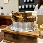 とんかつ 蒼樹 - 