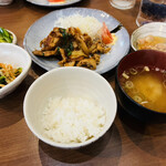 Kateiryouri Izakaya Yottette - 