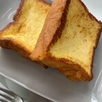 マーサーブランチ ギンザテラス - 