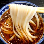 き田たけうどん - 