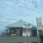 Pacific DRIVE-IN - 