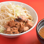 麺屋 あっ晴れ - 