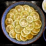 き田たけうどん - 