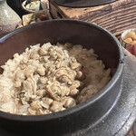 志じみ茶屋 湖舟 - 