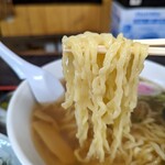 Shioe - 麺リフト