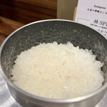 とんかつ 蒼樹 - 