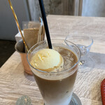 友安製作所Cafe＆Bar - 