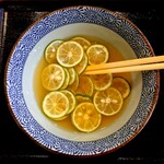 き田たけうどん - 