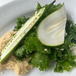 マーサーブランチ ギンザテラス - 