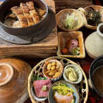 志じみ茶屋 湖舟 - 