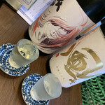 日本酒商店 YODARE - 