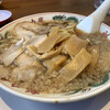 ラーメン魁力屋  三島店