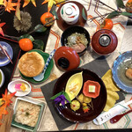 加茂川 - 