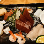 Tsukiji Sushidai - 