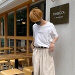 TRIBECCA CAFE - 