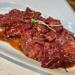 大協 - 大好きハラミちゃん！