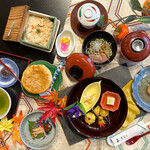加茂川 - 