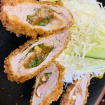 Tonkatsu Iitomo - 