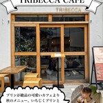 TRIBECCA CAFE - 