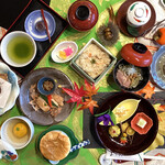 加茂川 - 