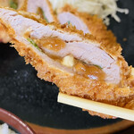 Tonkatsu Iitomo - 