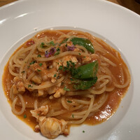 Le Comptoir de シャンパン食堂 - 
