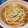 釜喜利うどん