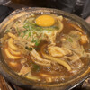 煮込うどん 山本屋本店 エスカ店